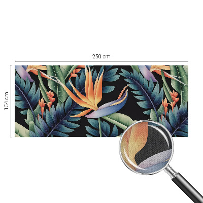 3D fototapeta Téma raja