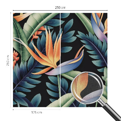 3D fototapeta Téma raja