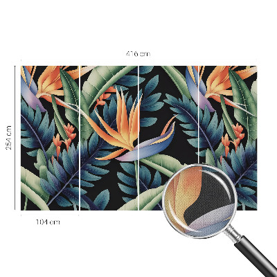 3D fototapeta Téma raja