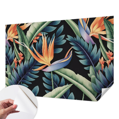 3D fototapeta Téma raja