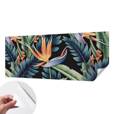 3D fototapeta Téma raja