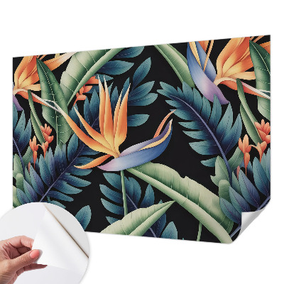 3D fototapeta Téma raja