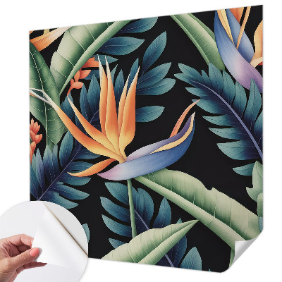 3D fototapeta Téma raja