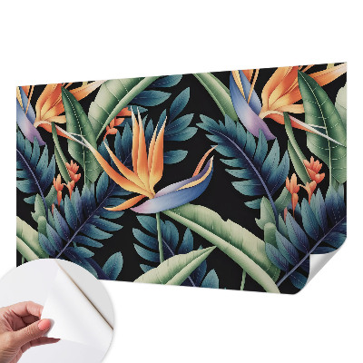 3D fototapeta Téma raja