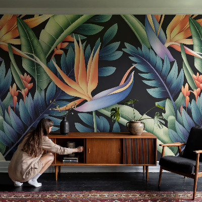 3D fototapeta Téma raja