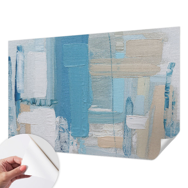 Detská fototapeta Moderná harmónia