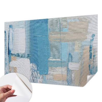 Detská fototapeta Moderná harmónia