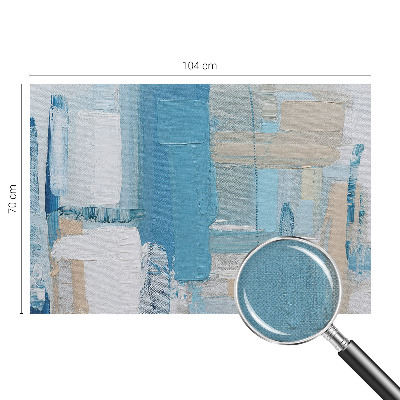 Detská fototapeta Moderná harmónia