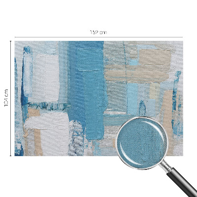 Detská fototapeta Moderná harmónia