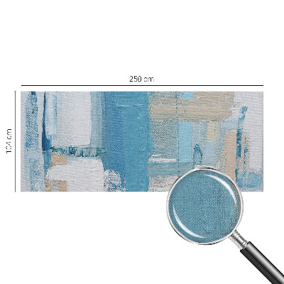 Detská fototapeta Moderná harmónia