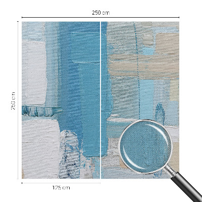 Detská fototapeta Moderná harmónia