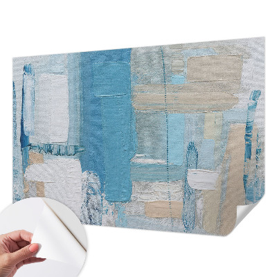 Detská fototapeta Moderná harmónia