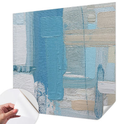 Detská fototapeta Moderná harmónia