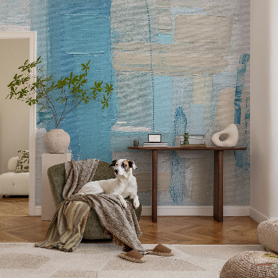 Detská fototapeta Moderná harmónia