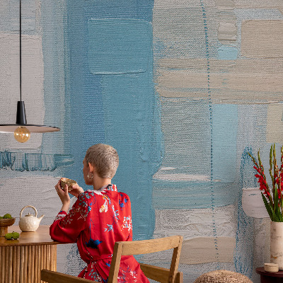 Detská fototapeta Moderná harmónia