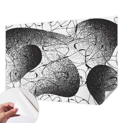 Detská fototapeta na stenu Abstraktný vzor