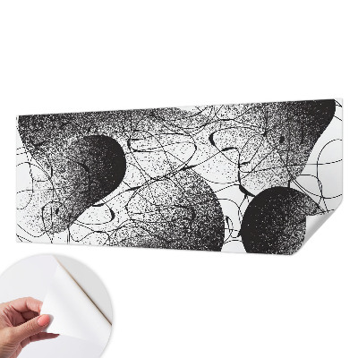 Detská fototapeta na stenu Abstraktný vzor