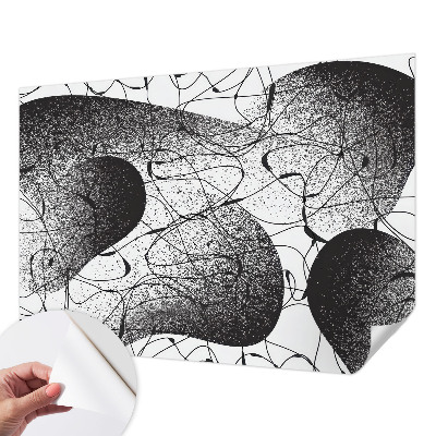 Detská fototapeta na stenu Abstraktný vzor