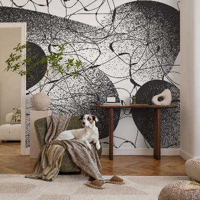 Detská fototapeta na stenu Abstraktný vzor