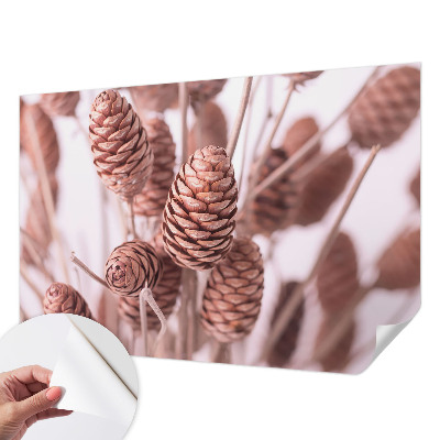 Samolepiaca fototapeta do detskej izby Prirodzená elegancia