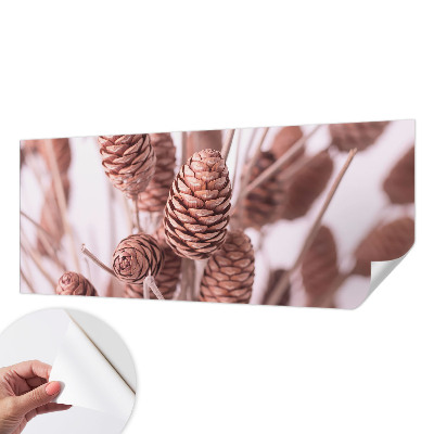 Samolepiaca fototapeta do detskej izby Prirodzená elegancia