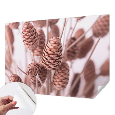 Samolepiaca fototapeta do detskej izby Prirodzená elegancia