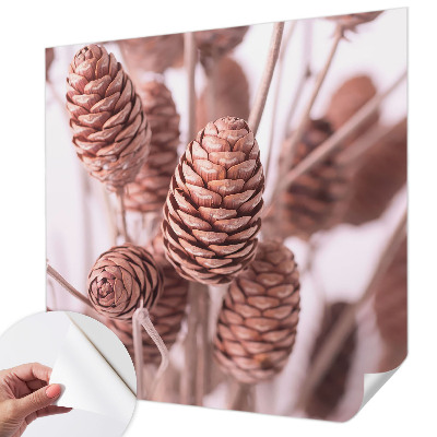 Samolepiaca fototapeta do detskej izby Prirodzená elegancia