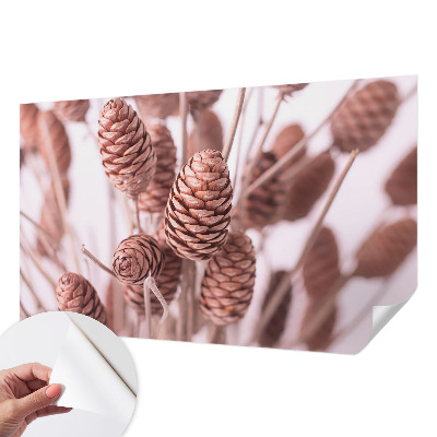 Samolepiaca fototapeta do detskej izby Prirodzená elegancia