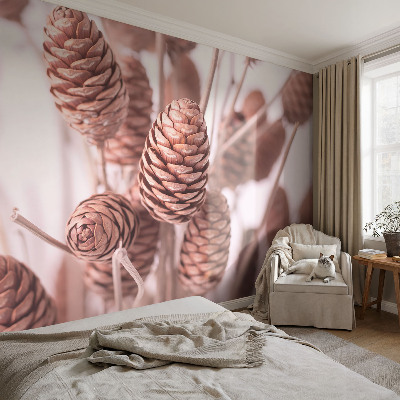 Samolepiaca fototapeta do detskej izby Prirodzená elegancia