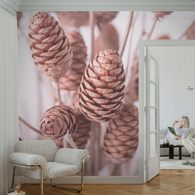 Samolepiaca fototapeta do detskej izby Prirodzená elegancia