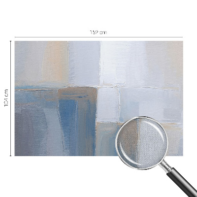 3D tapeta na stenu Harmonická abstrakcia