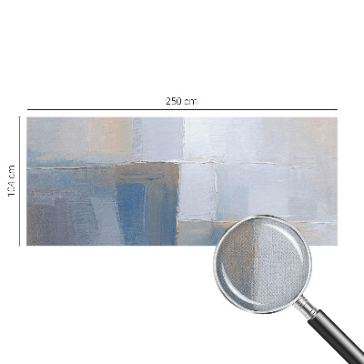 3D tapeta na stenu Harmonická abstrakcia