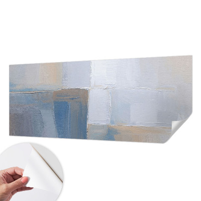 3D tapeta na stenu Harmonická abstrakcia