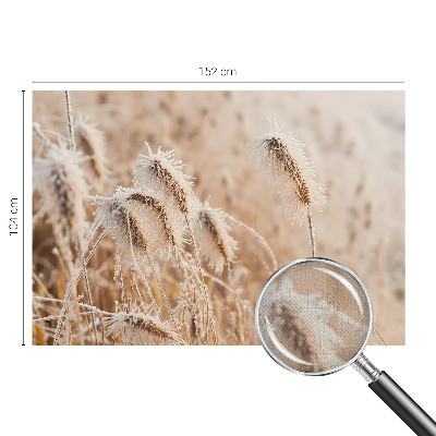 Detská fototapeta Zimná krajina