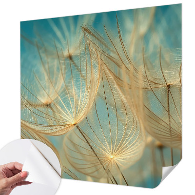 Fototapeta pre chlapca Éterické púpavy