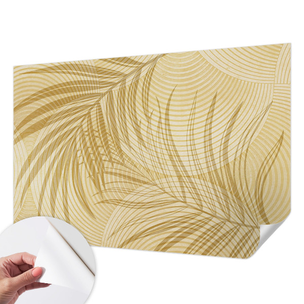 Fototapeta pre dievča Tropická elegancia