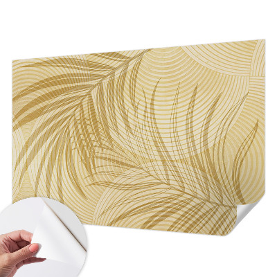 Fototapeta pre dievča Tropická elegancia