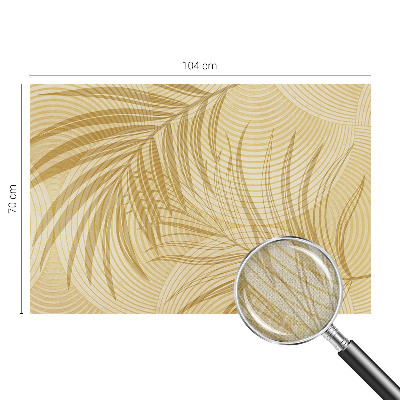 Fototapeta pre dievča Tropická elegancia