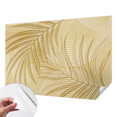 Fototapeta pre dievča Tropická elegancia