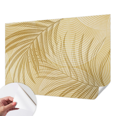 Fototapeta pre dievča Tropická elegancia