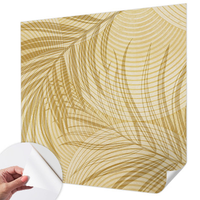 Fototapeta pre dievča Tropická elegancia