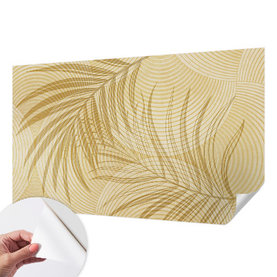 Fototapeta pre dievča Tropická elegancia