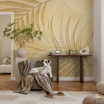 Fototapeta pre dievča Tropická elegancia