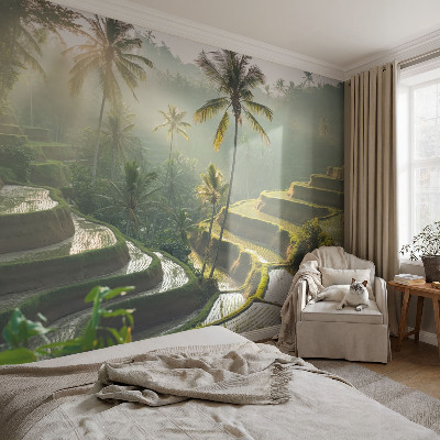 Fototapeta pre chlapca Rajské terasy