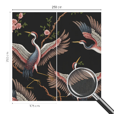 3D tapeta Kvetinový vzor