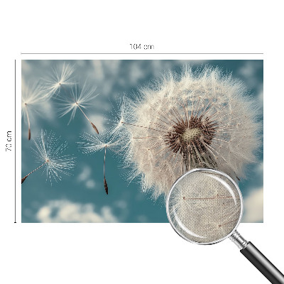 Detská fototapeta Mierna éterickosť