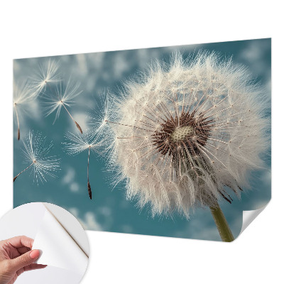 Detská fototapeta Mierna éterickosť