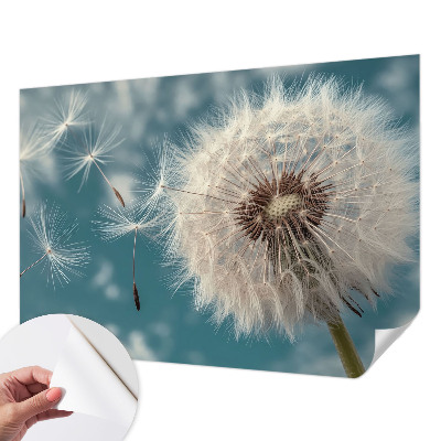 Detská fototapeta Mierna éterickosť