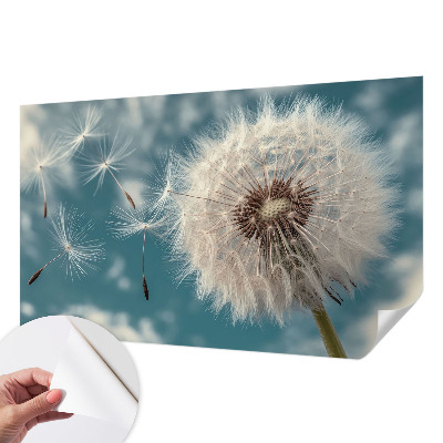 Detská fototapeta Mierna éterickosť