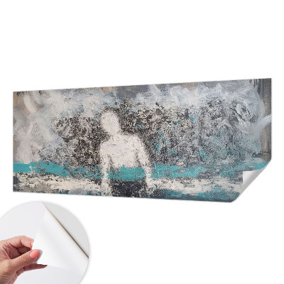 Tapeta do obývačky Tajomný svet